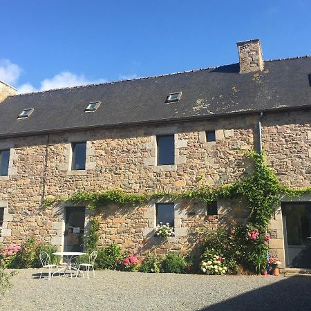 Bed and Breakfast L'Esperluete Ploezal Exterior foto